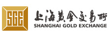 上海黄金交易城